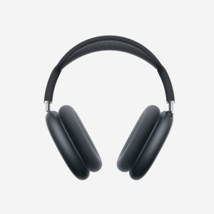 AirPods Over-Ear Noise Cancelling Bluetooth Headphones