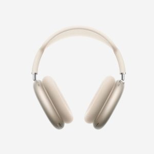 AirPods Over-Ear Noise Bluetooth Headphones