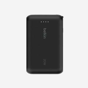 Belkin Boost Charge 1000mAh USB Portable Power Bank